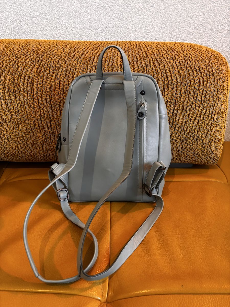Aunts & Uncles Zaini: Crabapple Rucksack Aunts and uncles – Nuovo (secondo la descrizione) da Deitingen venduto da Puenktli01 1