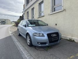 Audi A3 1.4tfsi ab Platz