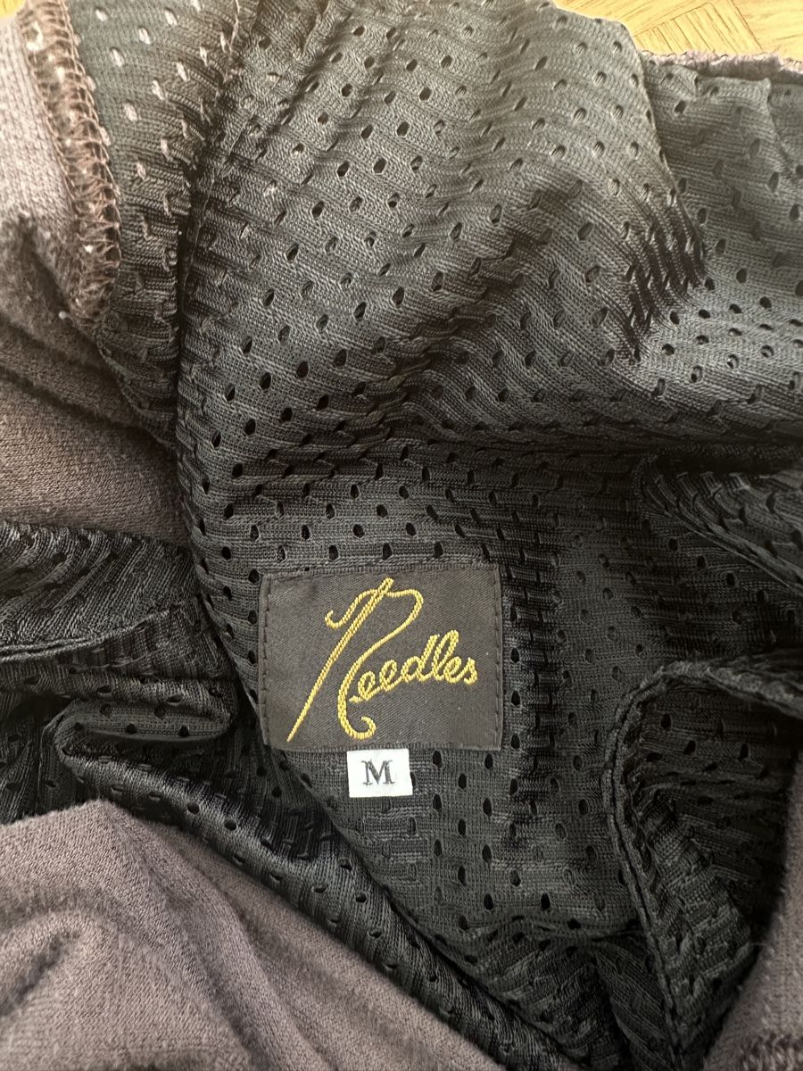 Pantaloni: Needles Track Pants Size M – Nuovo (secondo la descrizione) da Winterthur venduto da nic_r7kj 2