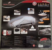Walser Autoabdeckplane / Hagelschutz