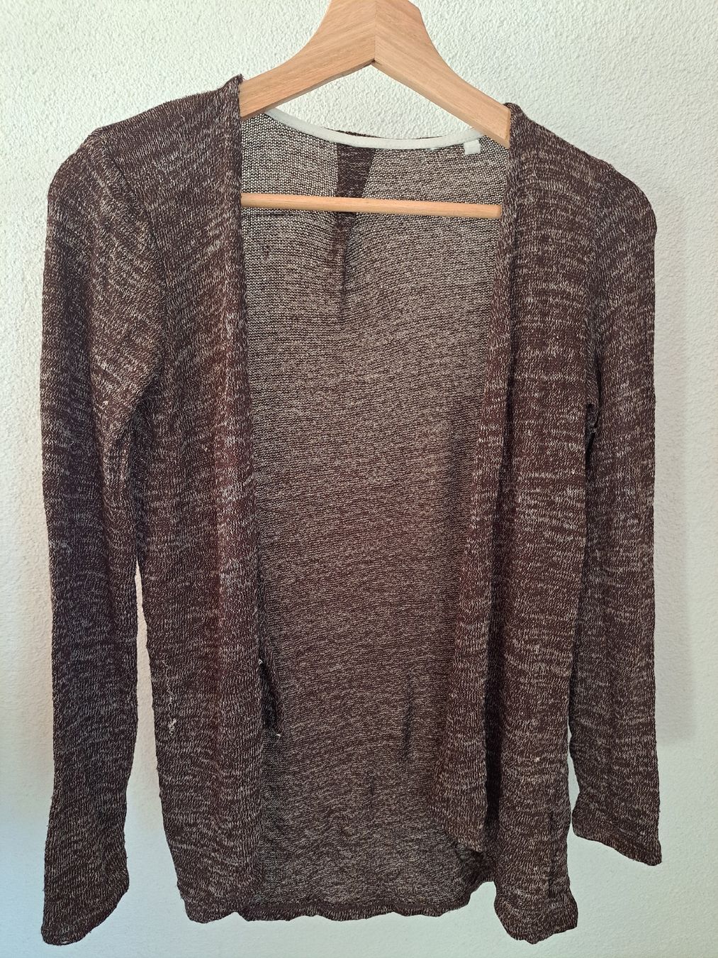 C&A Giacche & Cappotti: gestrickter Cardigan – Usato da Schaffhausen venduto da xJuliax
