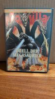 DVD Godzilla Duell der Megasaurier 