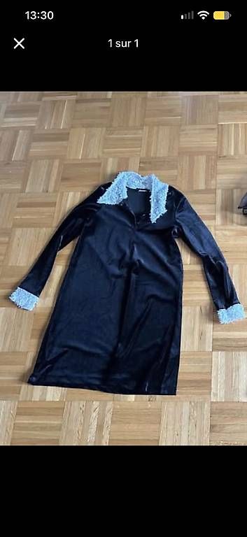 Kleider & Röcke: Robe Halloween taille 134-140 – Gebraucht aus Morges von flo_68sd