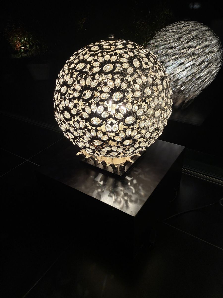 Lampade: Lampe – Usato da Fürigen venduto da Daedalusxxx 2