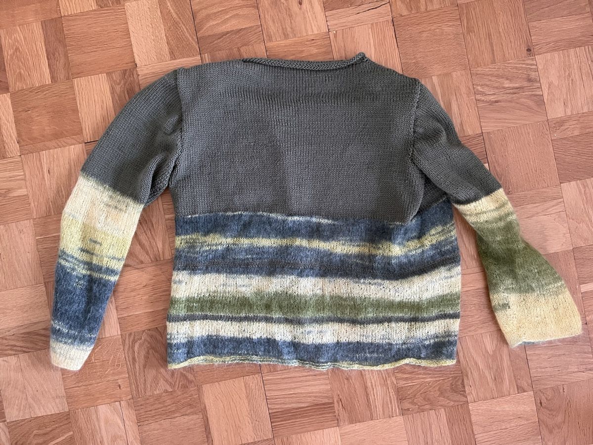 Jacken: Cardigan  – Gebraucht aus Bern von ann1e 1