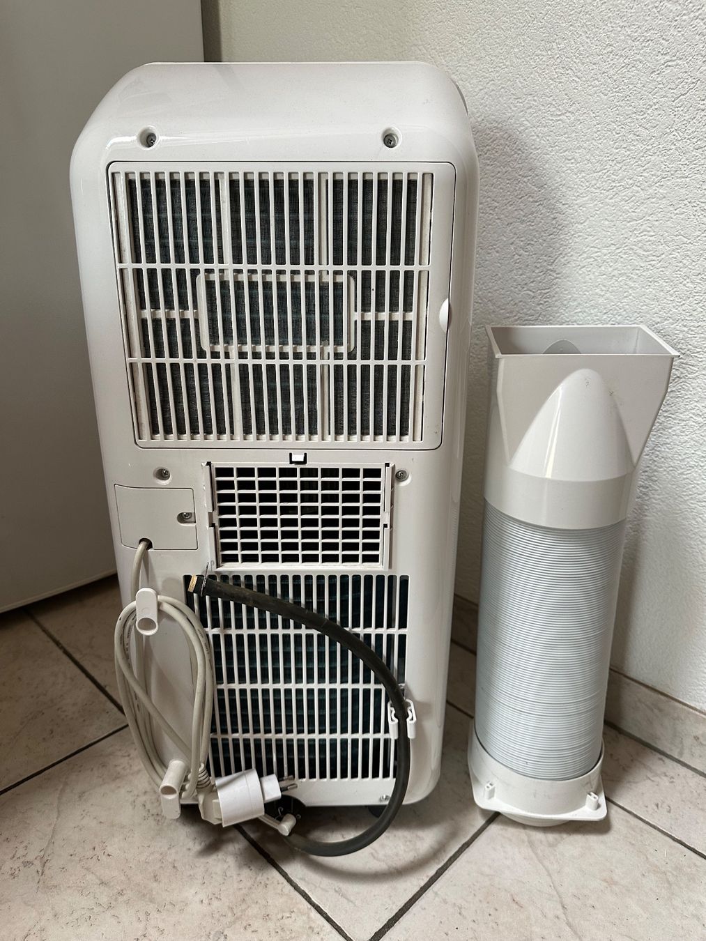 Climatiseurs: Klimagerät – D'occasion à Dietwil par Maverick_82 1