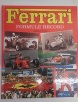"Ferrari - formule record": l'histoire de la firme 1947-1996