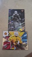NOAH MEIER,SAKU MAENALANEN,SCL TIGERS,SERIES 2,2026,SPORTZOO