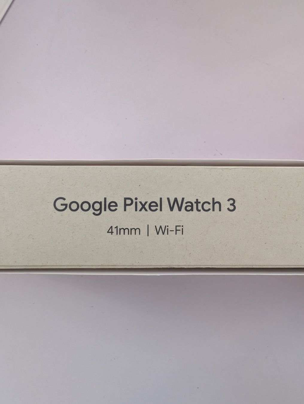 Google Smartwatch: Google Pixel Watch mit Fitbit, wie neu – Gebraucht aus Nottwil von andrearoeoesli 1
