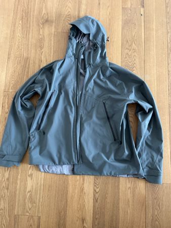 Regenjacke Quechua