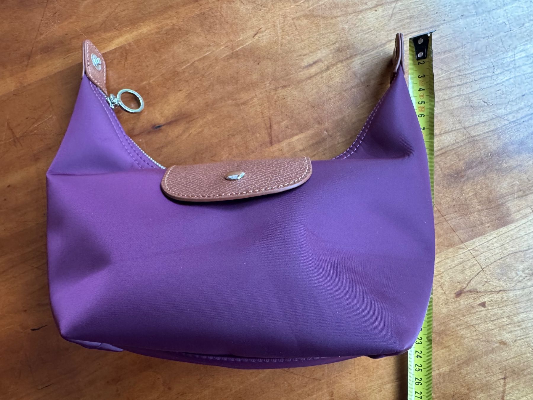 Taschen für Damen: Handtasche 3 in 1 violett – Neu (gemäss Beschreibung) aus Bern von golfball007 5
