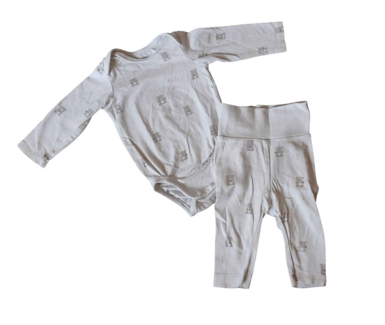 Lotti & Set di vestiti: Babykleider-Sets Gr. 62, Junge  – Usato da Rickenbach Sulz venduto da anb_b8bm 2