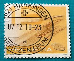Nr.1280 mit VollStempel Härkingen