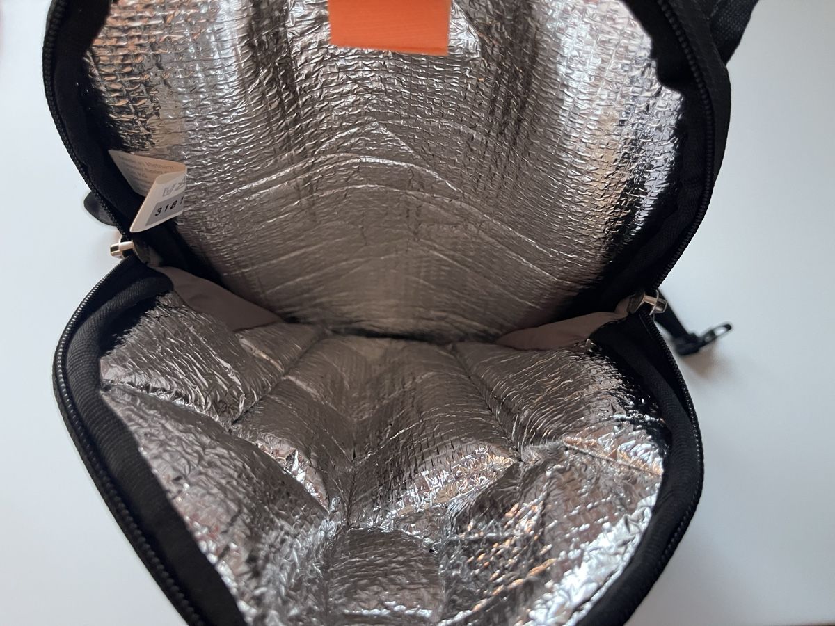 Touratech Zaini: Trinkrucksack von Touratech NEU – Nuovo (secondo la descrizione) da Dörflingen venduto da Benz63 2