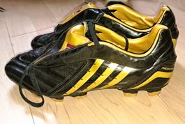 Adidas Predator Absolado Powerswerve Fussballschuhe