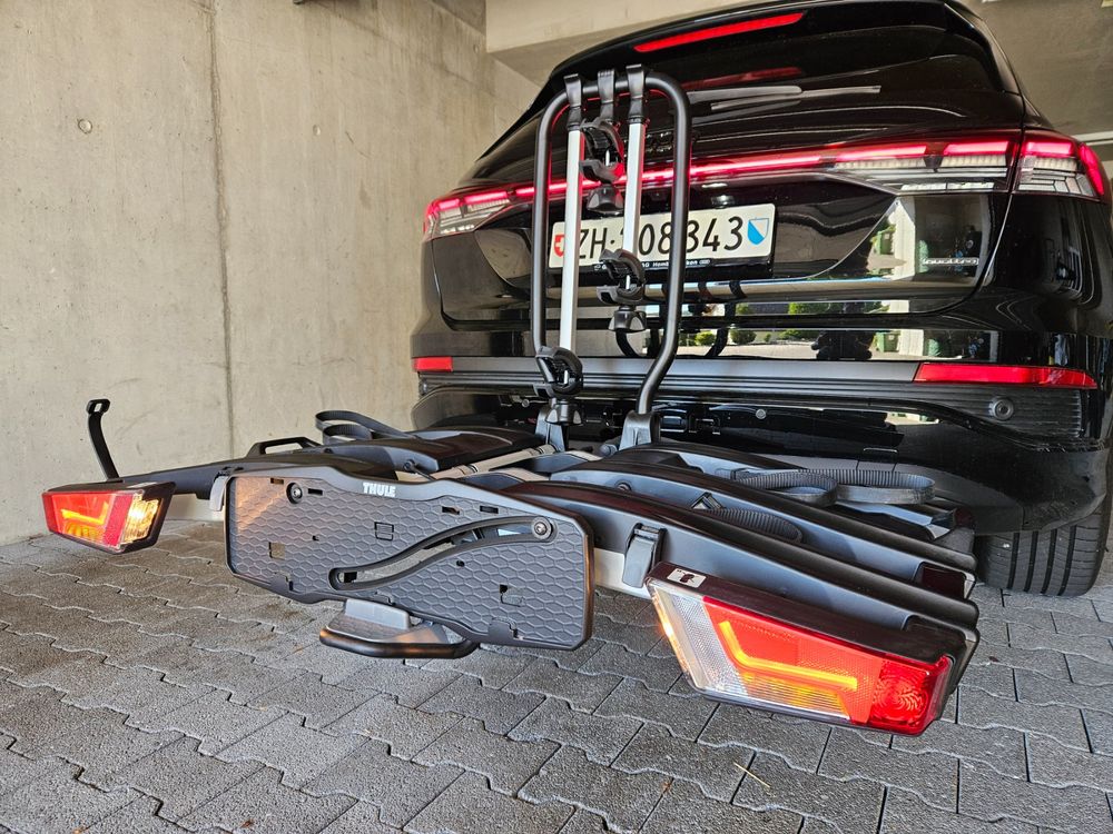 Thule Rahmen-Haltearm Lang Für 3. Rad Für 933-934 XT 52845 | SAM's