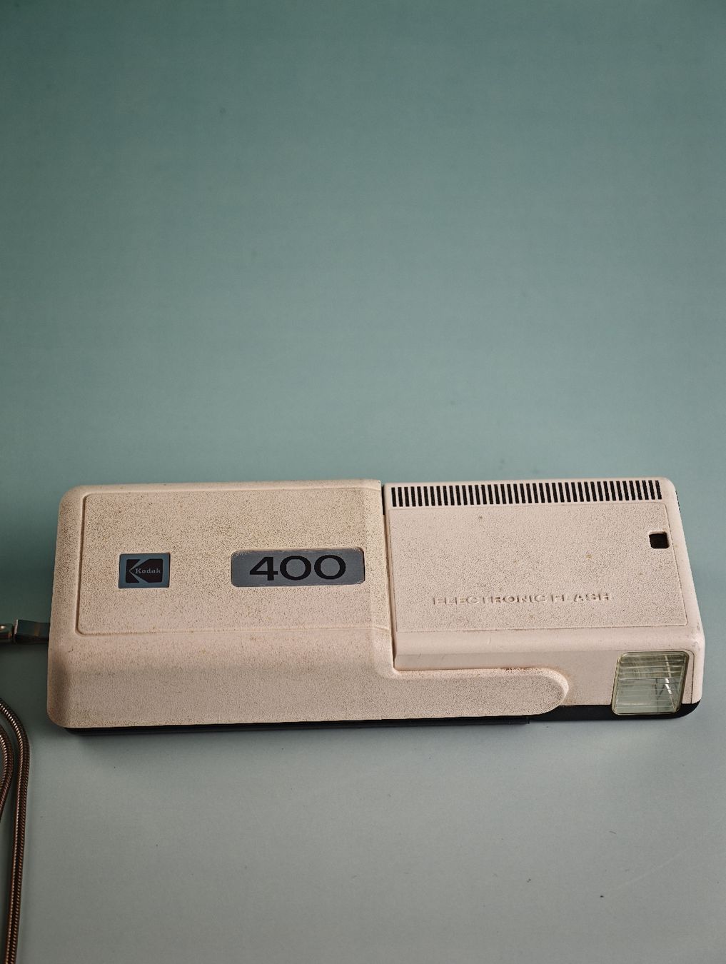 Kodak Fotocamera: Kodak Ektralite 400 – Usato da Oron-le-Châtel venduto da max_zg5l 3