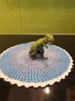 Tonie Dino wieso weshalb Warum