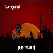 CD: WORMWOOD - Nattarvet - CD – Usato da cheserex venduto da Gooddeal2