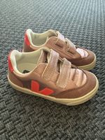 Veja Kinder Sneaker Rosa Grösse 27