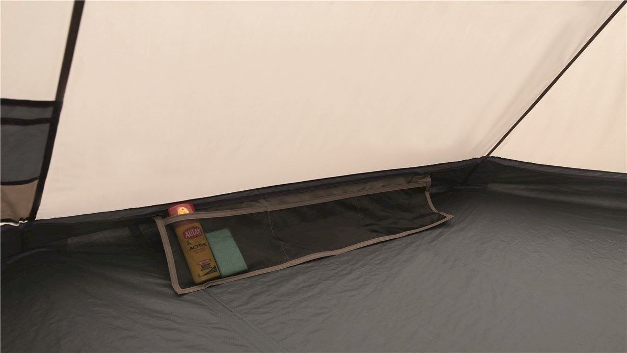 Tentes: easy camp Moonlight Tipi – Neuf avec emballage d'origine à Bottighofen par zaap 3
