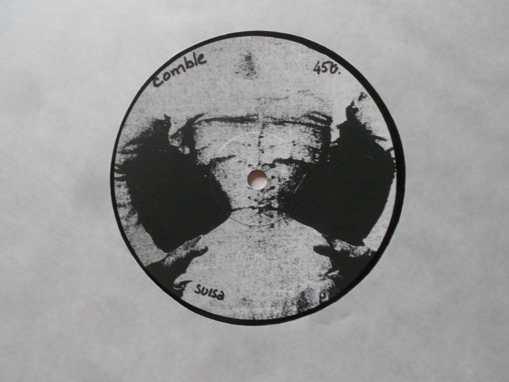 Dischi in vinile: LES SALES COMBLES / LES SALES VIDES – Usato da Bex venduto da Giorgiob 5