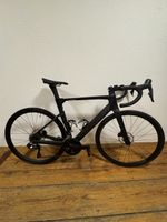 Merida Reacto 8000 size M shimano 105 di2