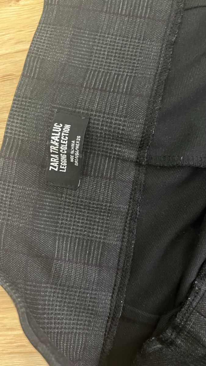 Zara Leggings: Hose Zara Gr. S – Usato da Wallisellen venduto da S_lb 2
