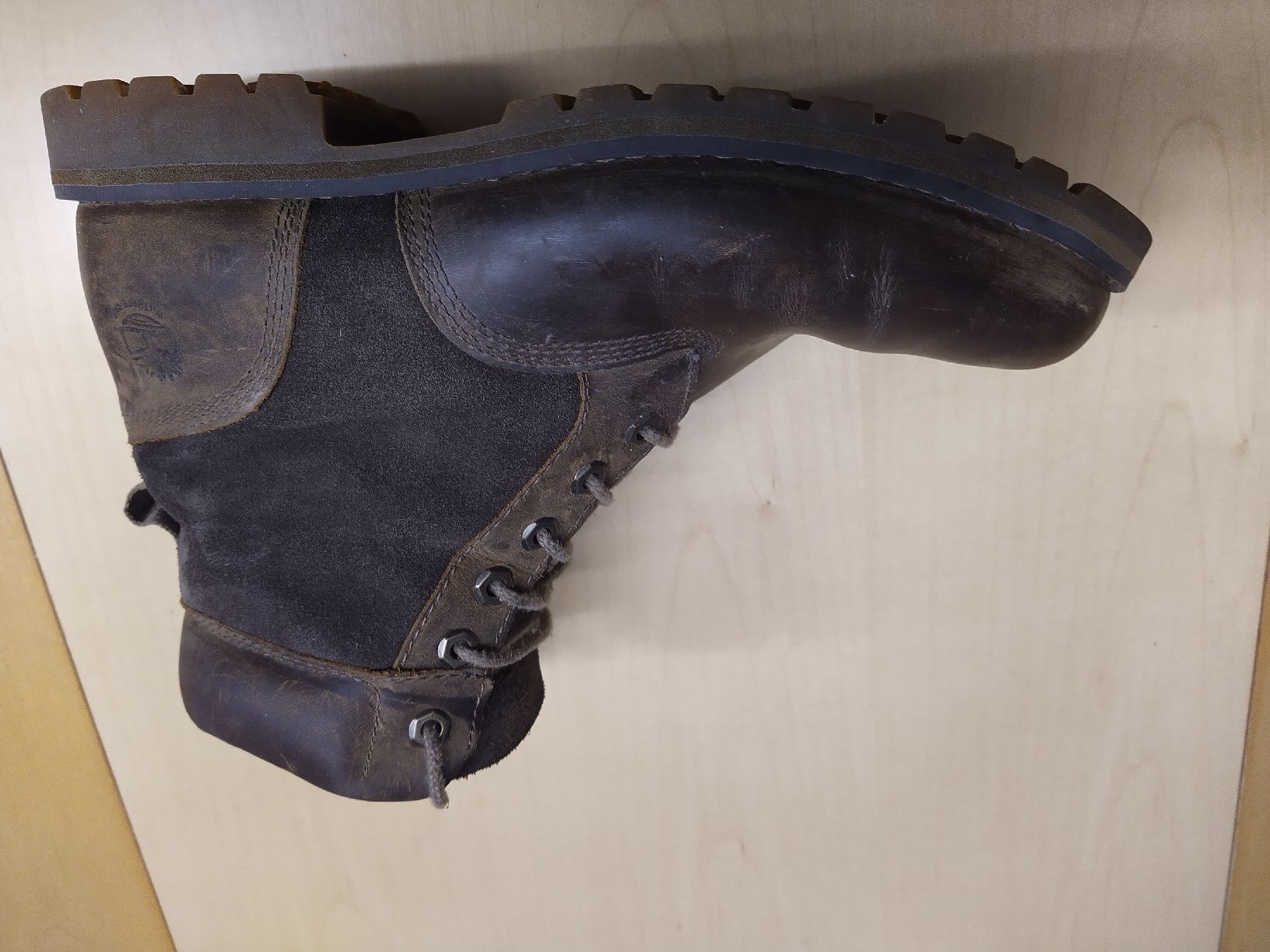 Timberland Scarpe da uomo: Timberland Schuhe – Usato da Unterseen venduto da Janic00 3