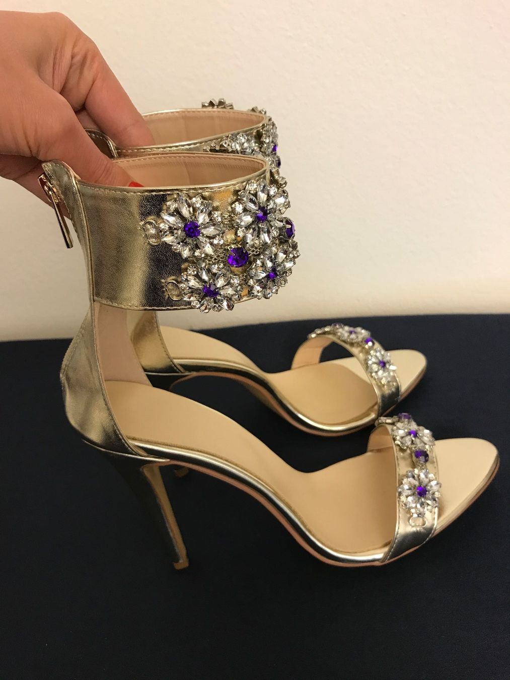 Scarpe da donna: Damen Schuhe – Nuovo (secondo la descrizione) da Zürich venduto da Nika017