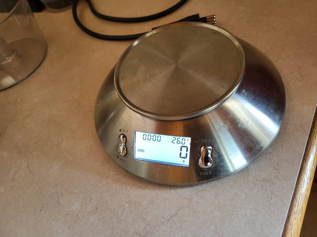 Elettrodomestici da cucina: Küchengeräte – Usato da Wolfenschiessen venduto da Benji027