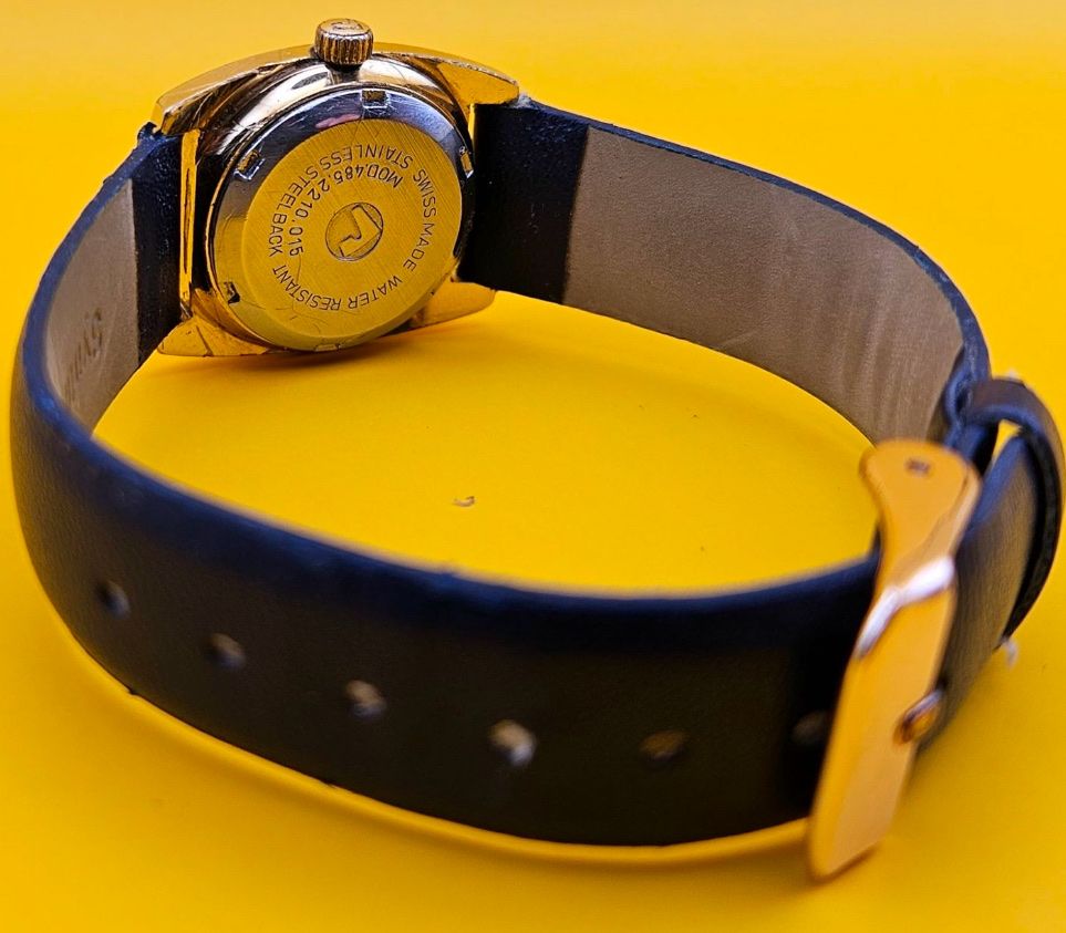 Roamer Orologi: Roamer Searock Automatic, Vintage – Usato da Untersiggenthal venduto da TimeandShine 2
