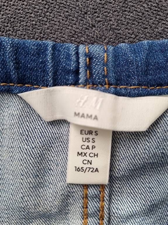 Jeans: Jeans – Gebraucht aus Grosswangen von _Ra