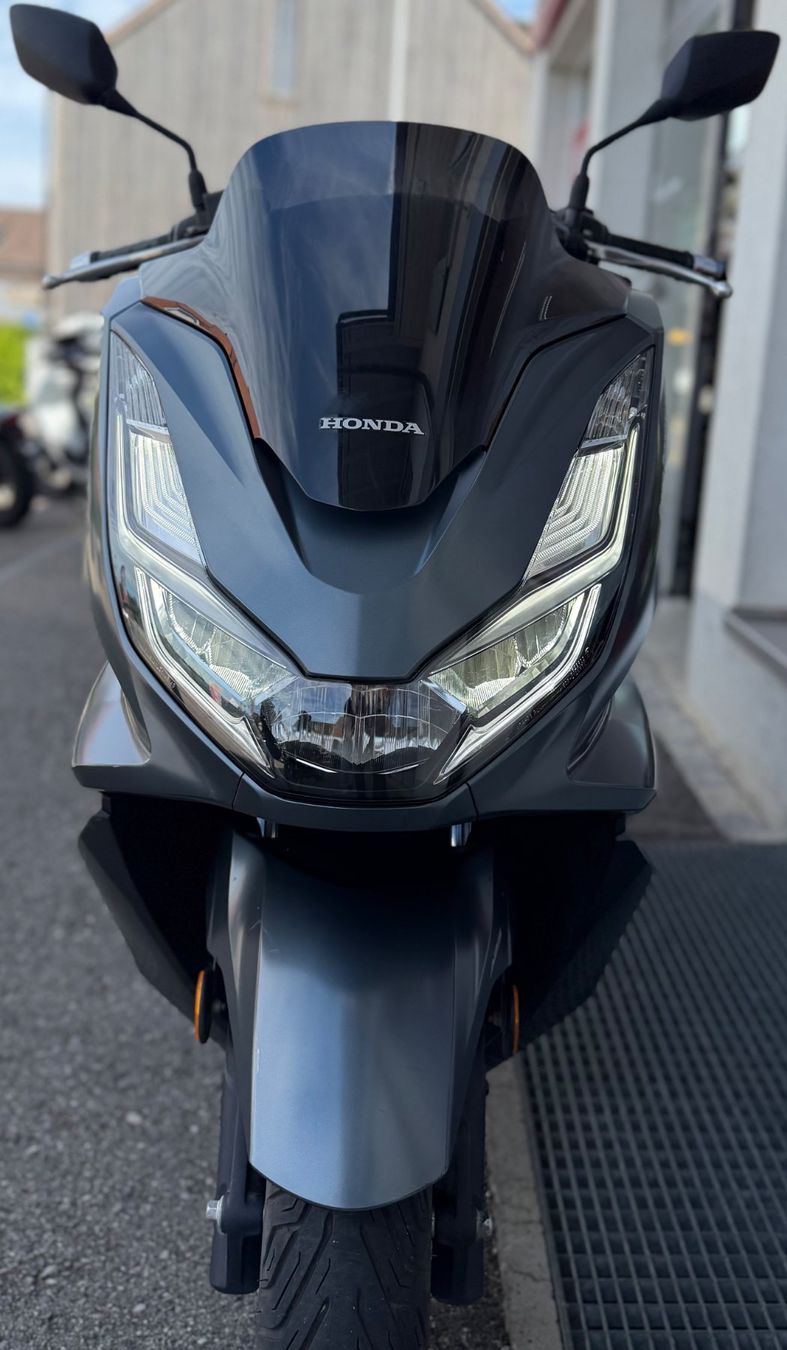 Honda Scooters: Honda PCX 125 – Gebraucht aus Bättwil von paul74 1