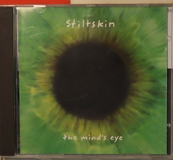 Stiltskin - The Mind`S Eye | Kaufen auf Ricardo