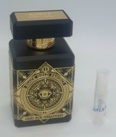 2 ml OUD FOR GREATNESS INITIO ABFÜLLUNG