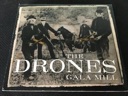 The Drones - Gala Mill -CD- Digipak