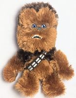 Star Wars Chewbacca - Plüschtier  - Plüsch Figur