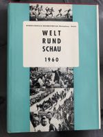 Internationale Bildreportagen Welt Rund Schau 1960