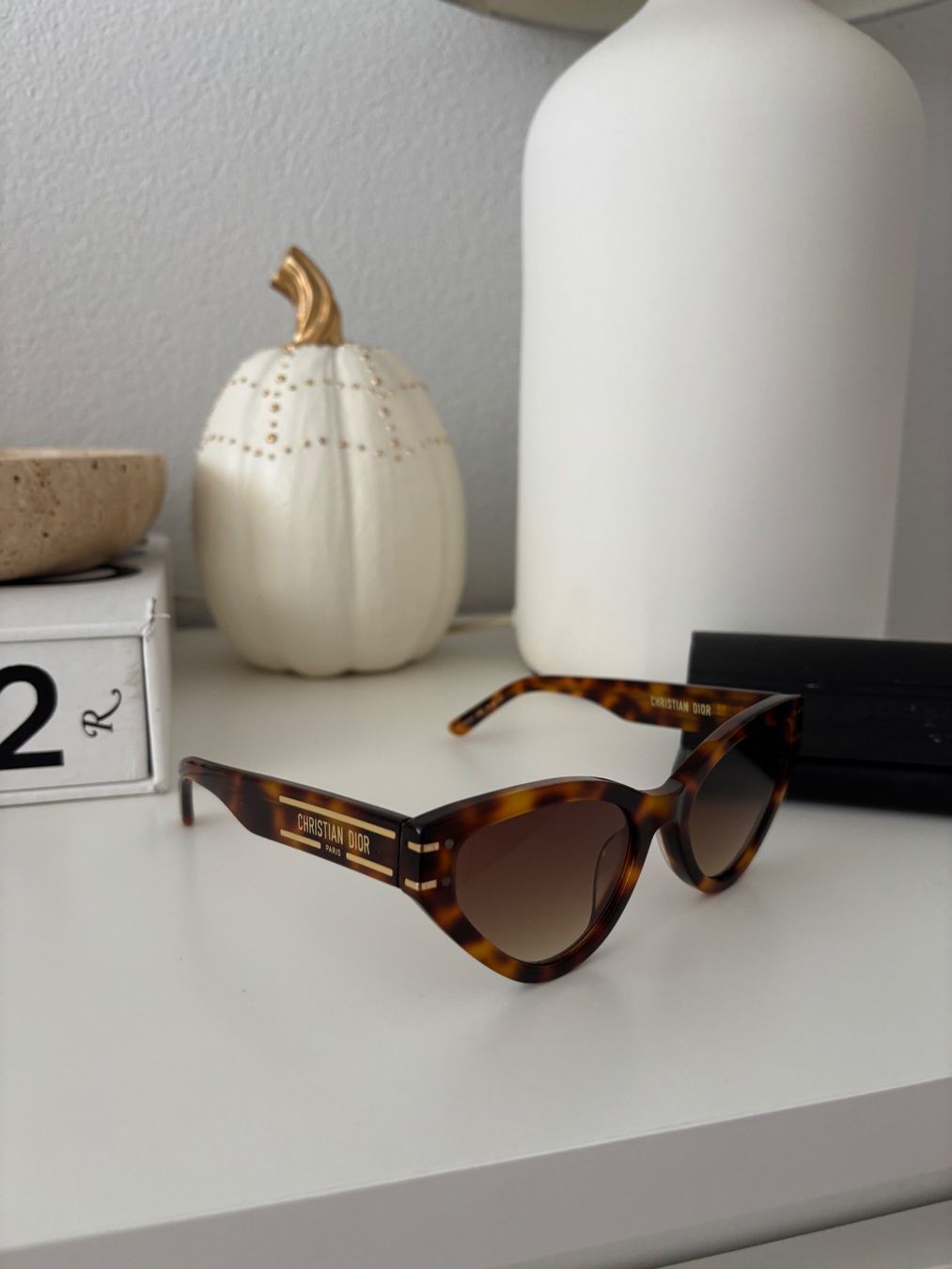 Occhiali & Lenti: Sunglasses in Brown & with Box – Nuovo (secondo la descrizione) da Horgen venduto da len_qjz9