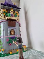Lego Rapunzelturm 41054