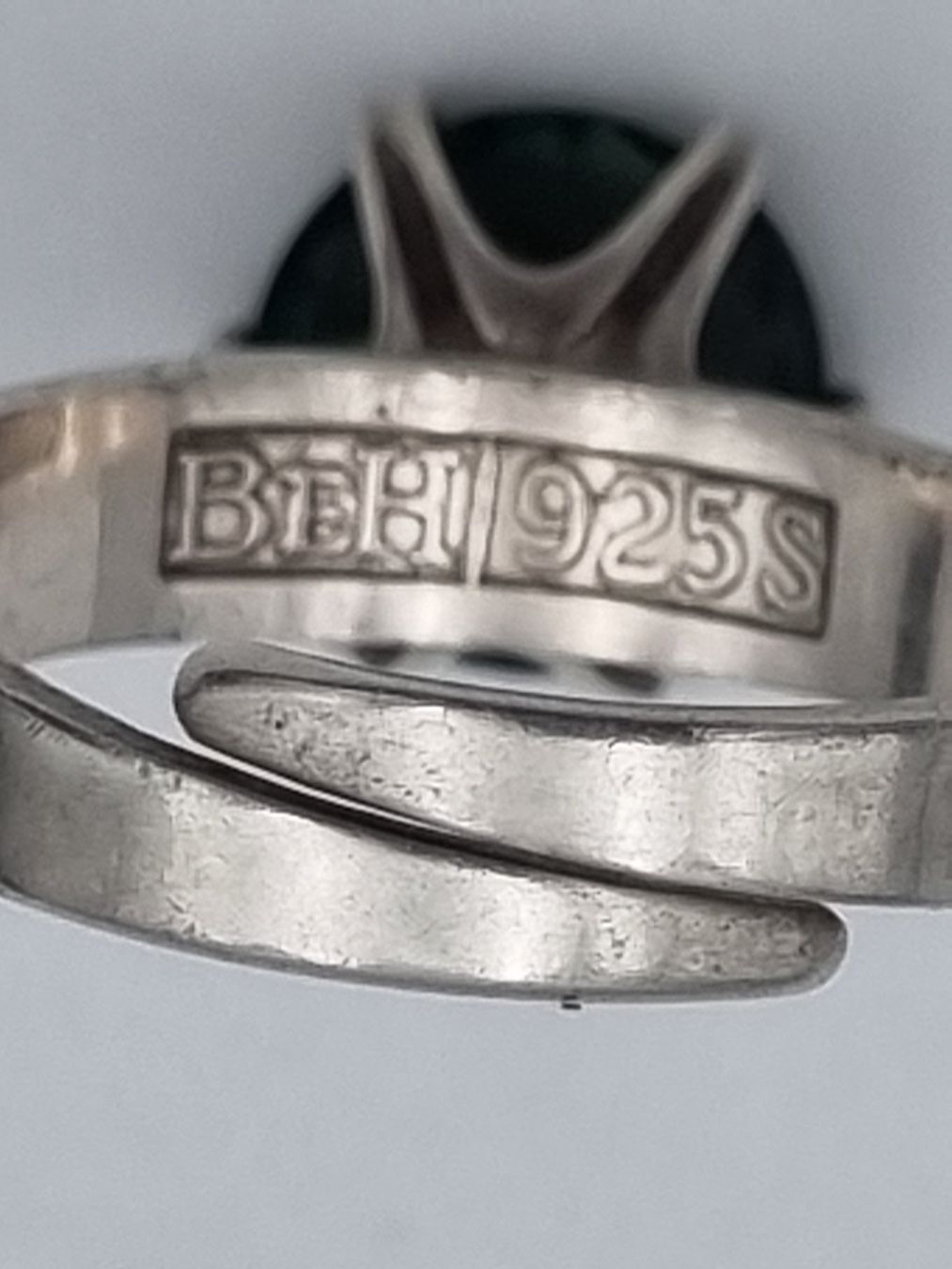 Bagues: Bengt und Hallberg Ring – D'occasion à Kölliken par ter_lkc7 1