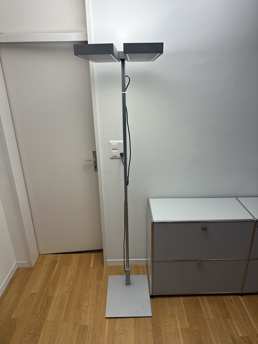 Regent Lampes: Stehleuchte REGENT – D'occasion à Bronschhofen par MS963 5