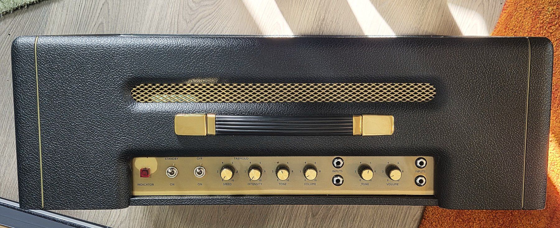 Marshall Amplificatori: Marshall 1973x Amp – Usato da Pfäffikon ZH venduto da Cosa1 1