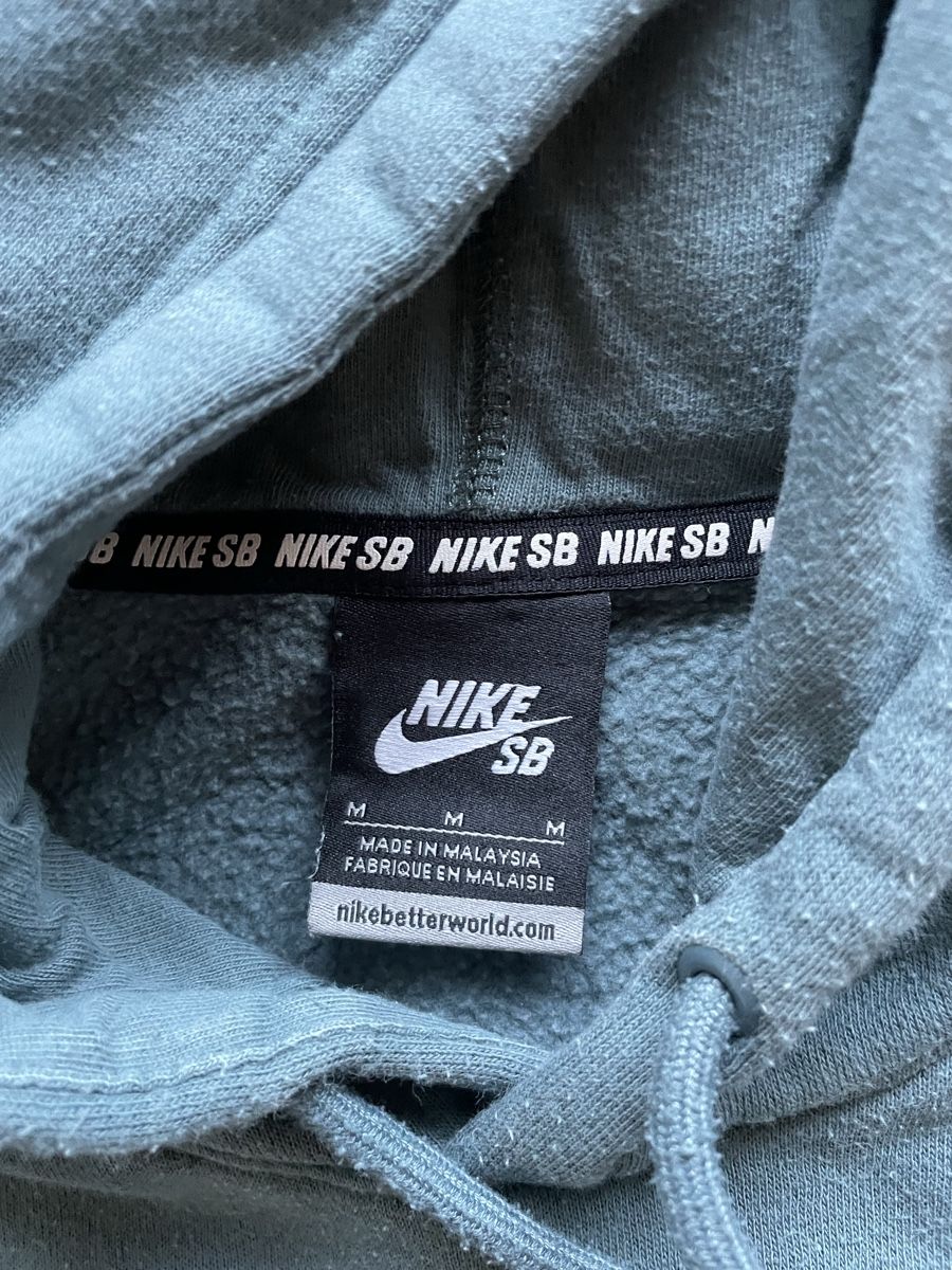 Nike Pulls & Sweat-shirts: Nike Pullover Grösse M – D'occasion à Spreitenbach par dar_26yd 2