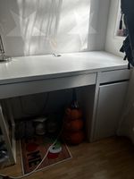 IKEA Micke Desk white 105x50cm