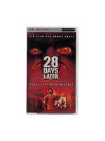 UMD Video 28 Days Later – Deine Tage sind gezählt (PSP)
