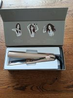 Haarglätter und Lockenstab in einem Gerät zu verkaufen