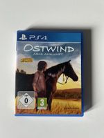 PS4 Spiel Ostwind Aris Ankunft USK 0