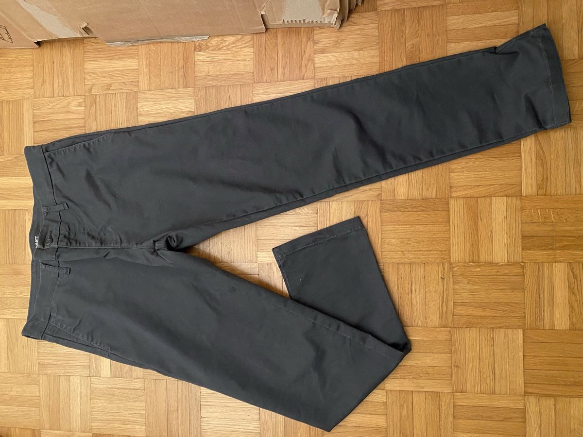 Carhartt Pantaloni: Carhartt Sid Pant – Nuovo (secondo la descrizione) da Zürich venduto da clm_s5gq